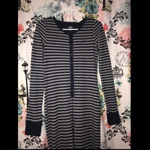 HOLLISTER JUMPSUIT/ONESIE💙